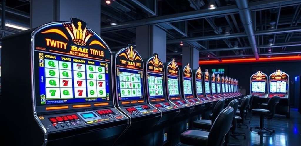 caça-níqueis 3D móveis 33ybet